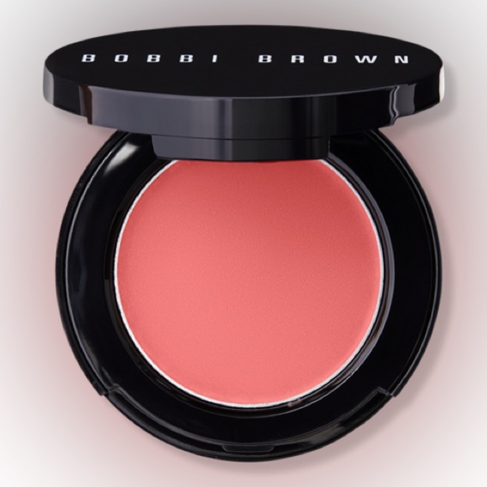 Bobbi Brown Pot Rouge Blush for Lips & Cheeks tester - calypso coral